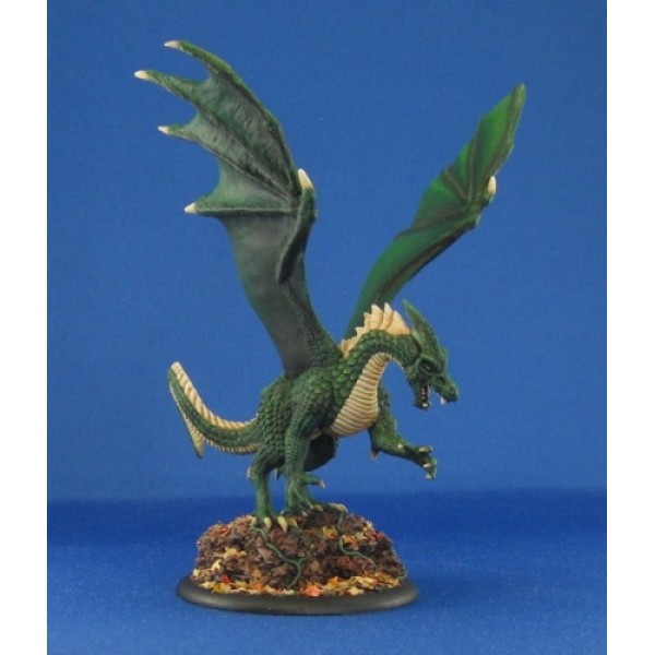 Reaper - Bones - Deathsleet