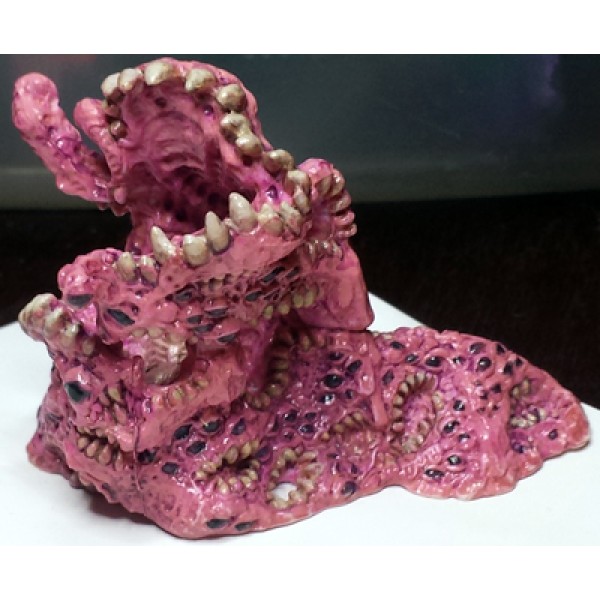 Reaper - Bones - Faceless Horror