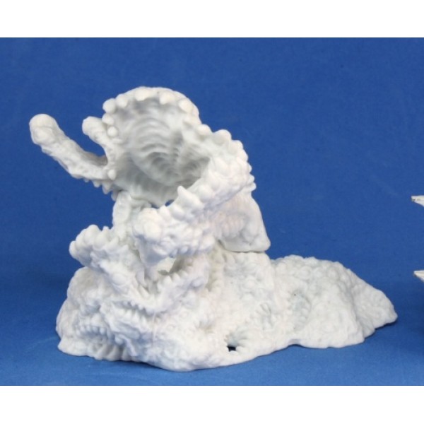 Reaper - Bones - Faceless Horror Reaper - Bones - Faceless Horror