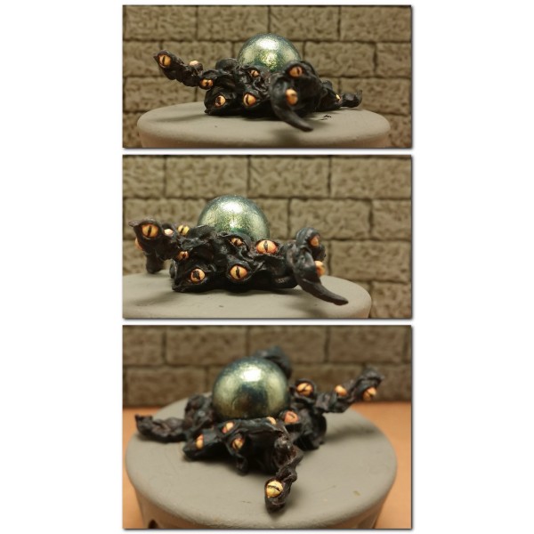 Reaper - Bones - Shoggoth