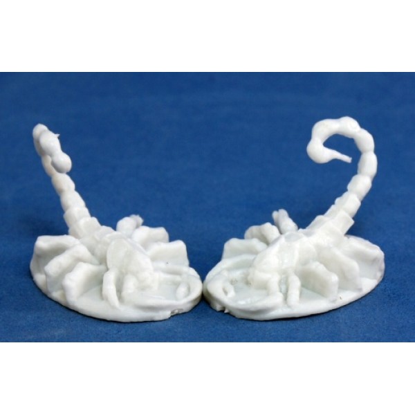 Reaper - Bones - Vermin: Scorpions Reaper - Bones - Vermin: Scorpions