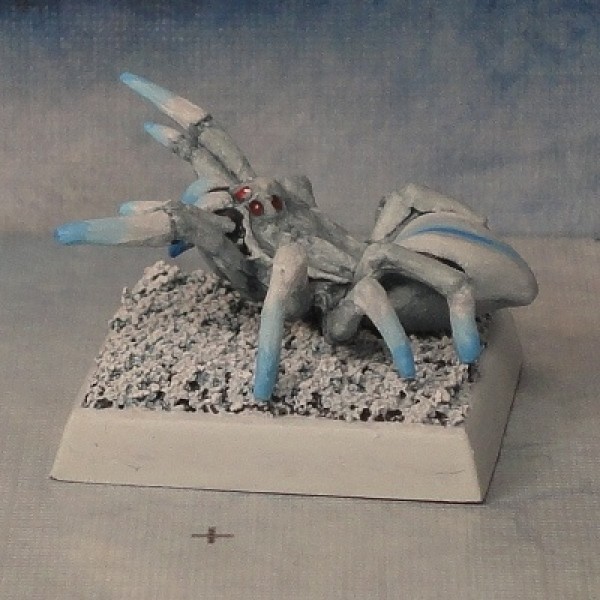 Reaper - Bones - Vermin: Spiders