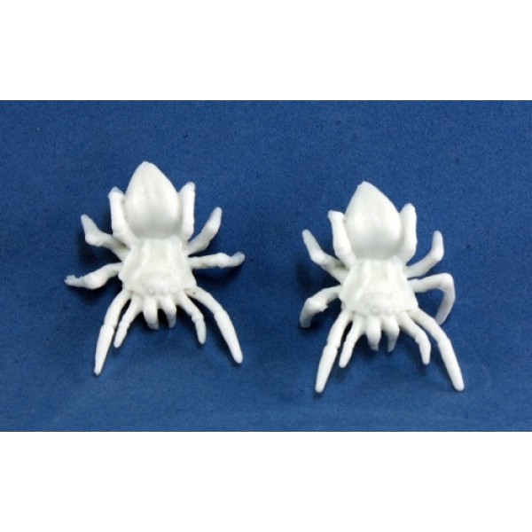 Reaper - Bones - Vermin: Spiders Reaper - Bones - Vermin: Spiders