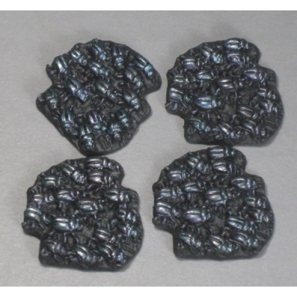 Reaper - Bones - Vermin: Beetle Swarm