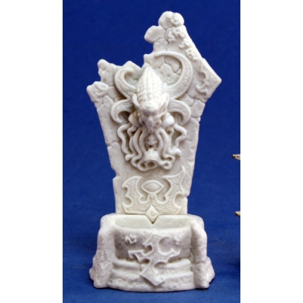 Reaper - Bones - Well of chaos