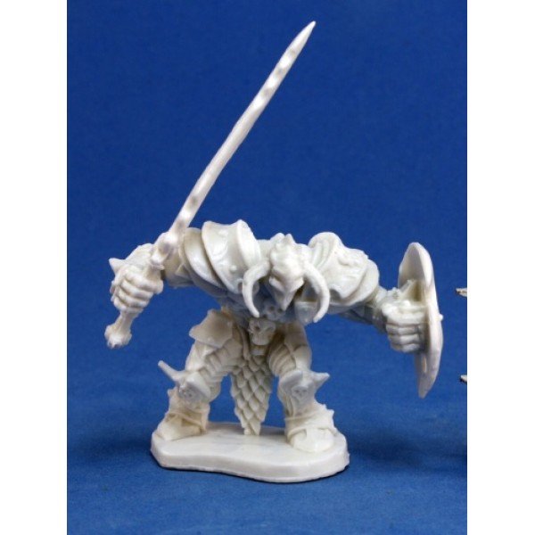 Reaper - Bones - Ragnaros, Evil Warrior Reaper - Bones - Ragnaros, Evil Warrior