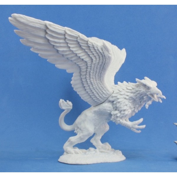 Reaper - Bones - Griffon Reaper - Bones - Griffon
