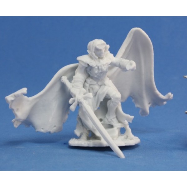 Reaper - Bones - Judas Bloodspire, Vampire Reaper - Bones - Judas Bloodspire, Vampire
