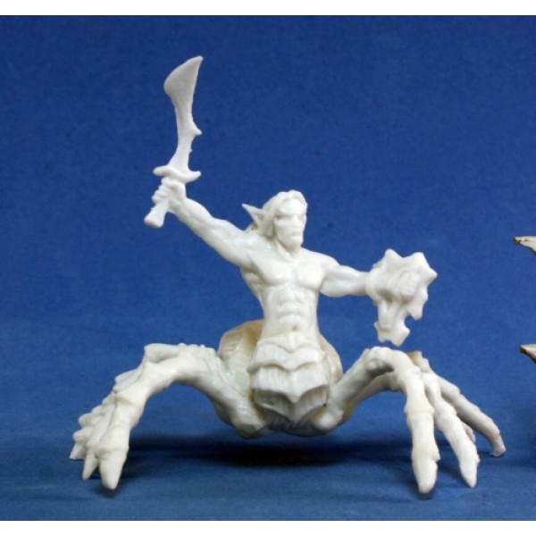 Reaper - Bones - Arachnid Warrior Reaper - Bones - Arachnid Warrior