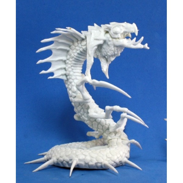 Reaper - Bones - Frost Wyrm Reaper - Bones - Frost Wyrm