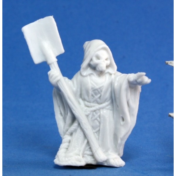 Reaper - Bones - Mr. Bones Reaper - Bones - Mr. Bones