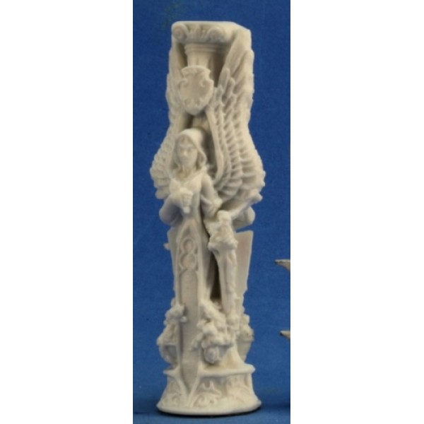 Reaper - Bones - Pillar of Good Reaper - Bones - Pillar of Good