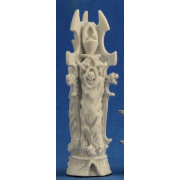 Reaper - Bones - Pillar of Evil Reaper - Bones - Pillar of Evil