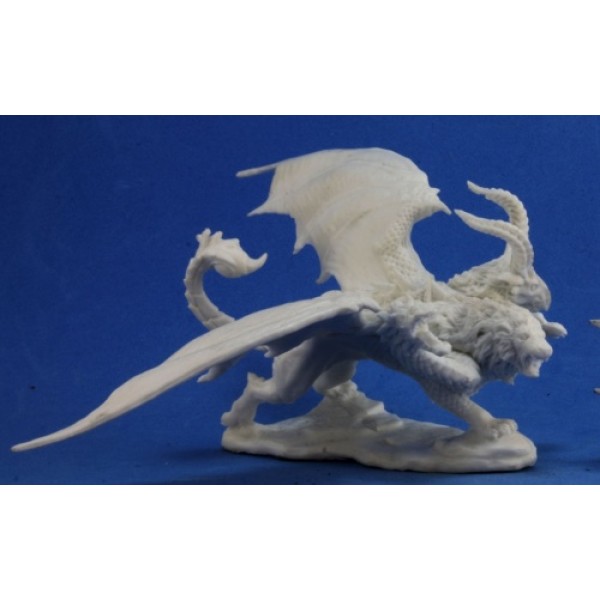 Reaper - Bones - Chimera Reaper - Bones - Chimera