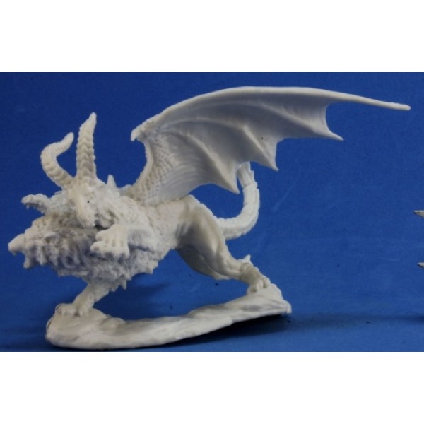 Reaper - Bones - Chimera