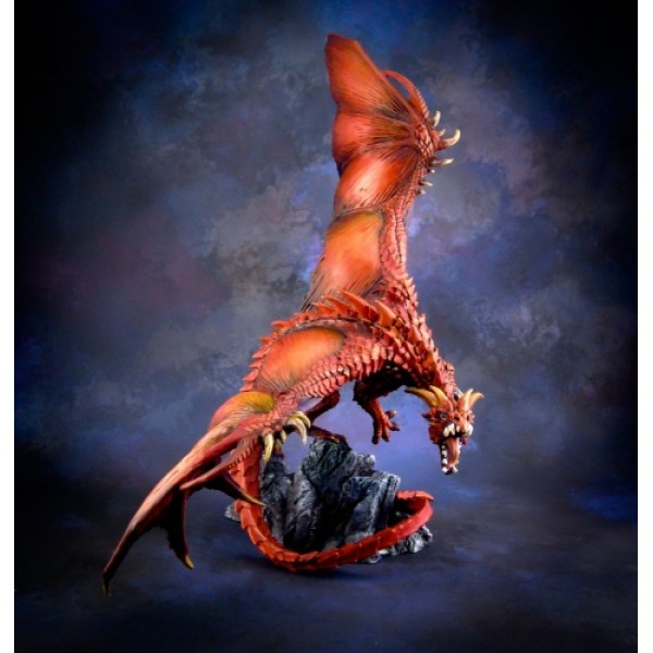 Reaper - Bones - Narthrax