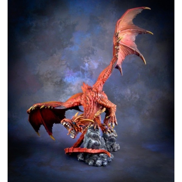 Reaper - Bones - Narthrax