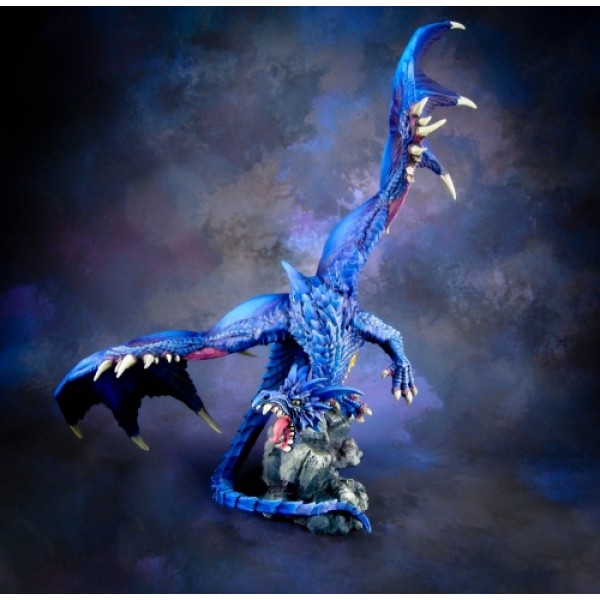 Reaper - Bones - Narthrax