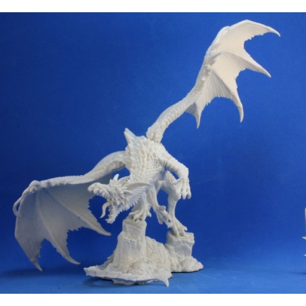 Reaper - Bones - Narthrax Reaper - Bones - Narthrax