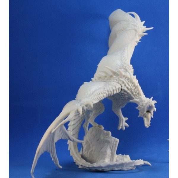 Reaper - Bones - Narthrax
