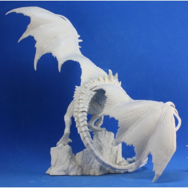 Reaper - Bones - Narthrax