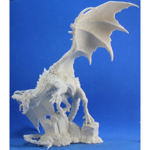 Reaper - Bones - Narthrax