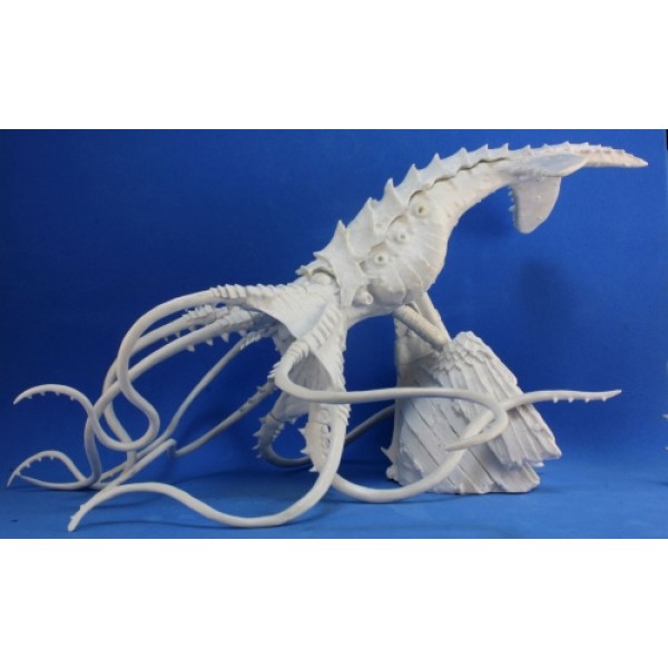 Reaper - Bones - Kraken Reaper - Bones - Kraken