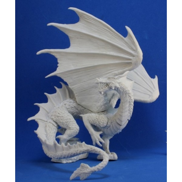 Reaper - Bones - Blightfang Reaper - Bones - Blightfang