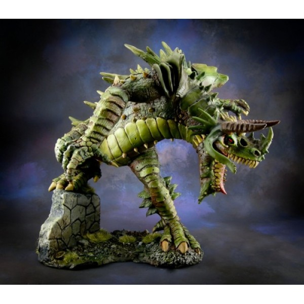 Reaper - Bones - Khanjira the World Breaker Reaper - Bones - Khanjira the World Breaker