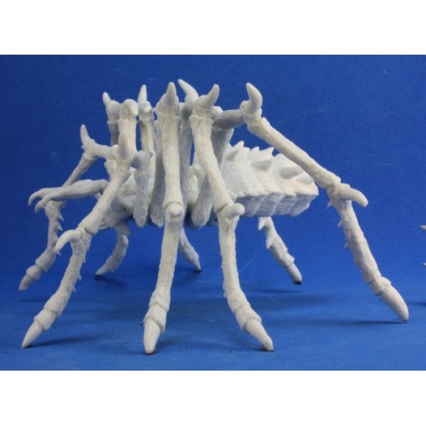 Reaper - Bones - Cadirith, Demonic Colossal Spider