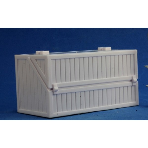 Reaper - Bones - Weapons Locker Reaper - Bones - Weapons Locker