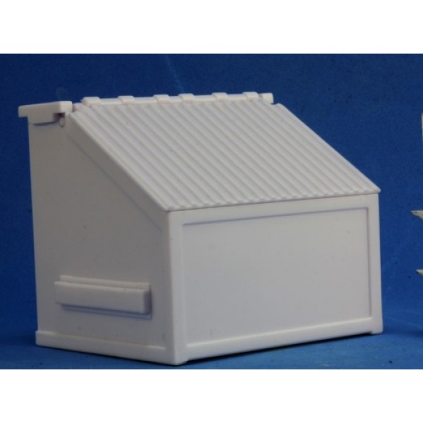 Reaper - Bones - Dumpster Reaper - Bones - Dumpster