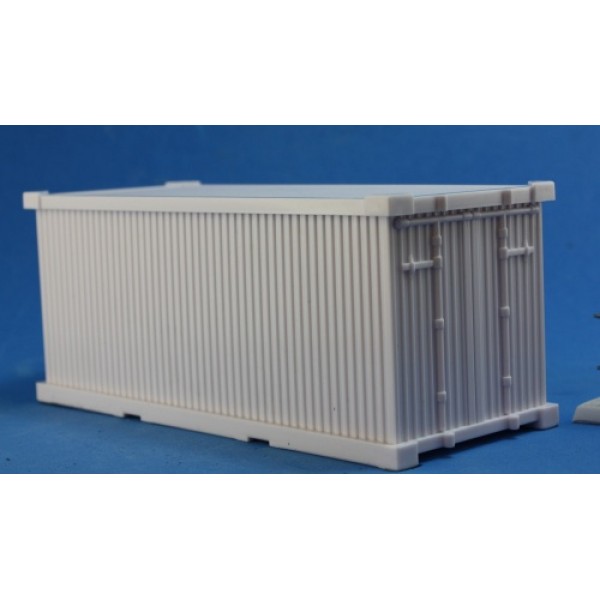 Reaper - Bones - Shipping Container Reaper - Bones - Shipping Container