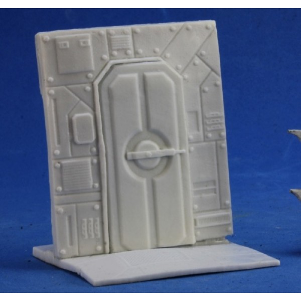 Reaper - Bones - Starship Door Reaper - Bones - Starship Door