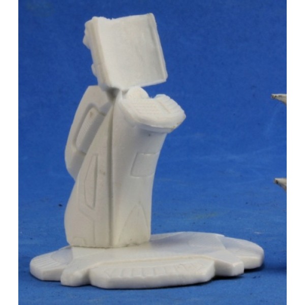 Reaper - Bones - Starship Terminal Reaper - Bones - Starship Terminal