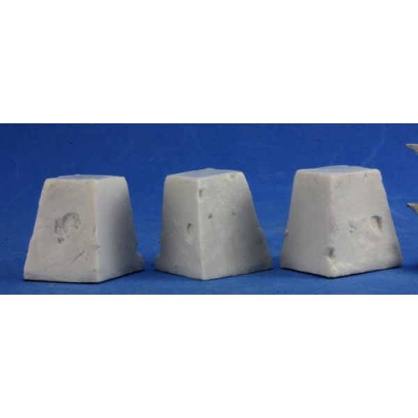 Reaper - Bones - Dragon's Teeth (3) Reaper - Bones - Dragon's Teeth (3)