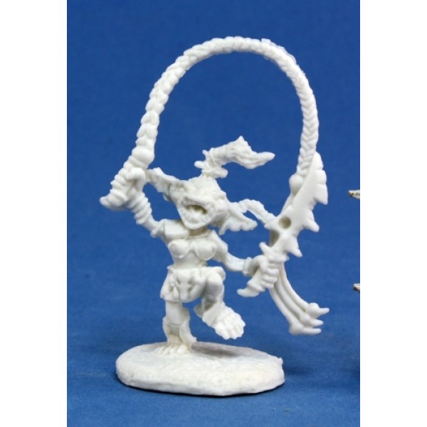 Reaper - Bones - Goblin Warchanter Reaper - Bones - Goblin Warchanter