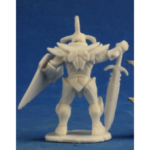 Reaper - Bones - Hellnight Order of the Nail Reaper - Bones - Hellnight Order of the Nail