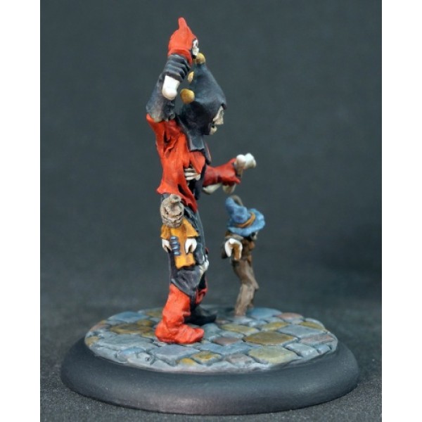 Reaper Silver Anniversary - Dark Heaven Legends - Hecklemeyer and Styx Reaper Silver Anniversary - Dark Heaven Legends - Hecklemeyer and Styx