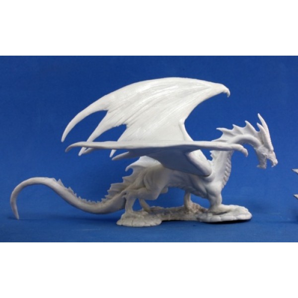 Reaper - Bones - Shadow Dragon Reaper - Bones - Shadow Dragon
