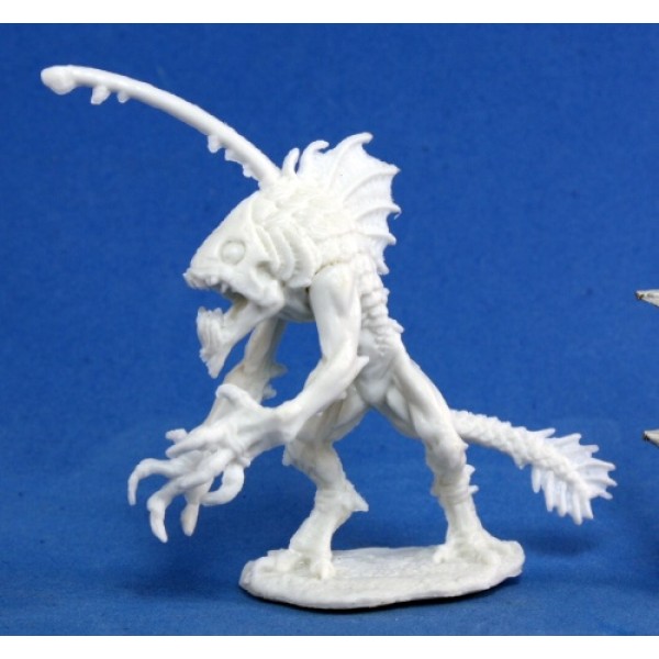 Reaper - Bones - Tiik Warrior