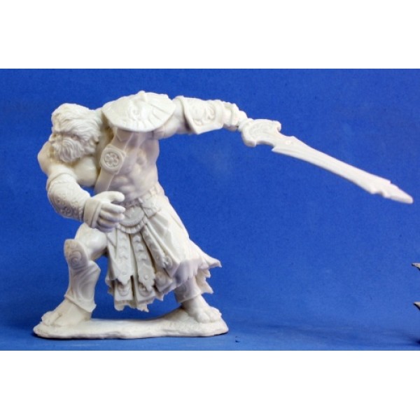Reaper - Bones - Storm Giant Reaper - Bones - Storm Giant