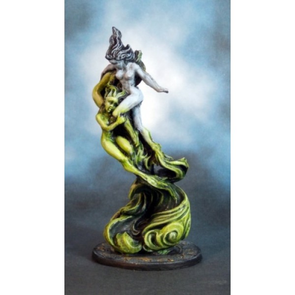 Reaper - Bones - Ghostly Summons