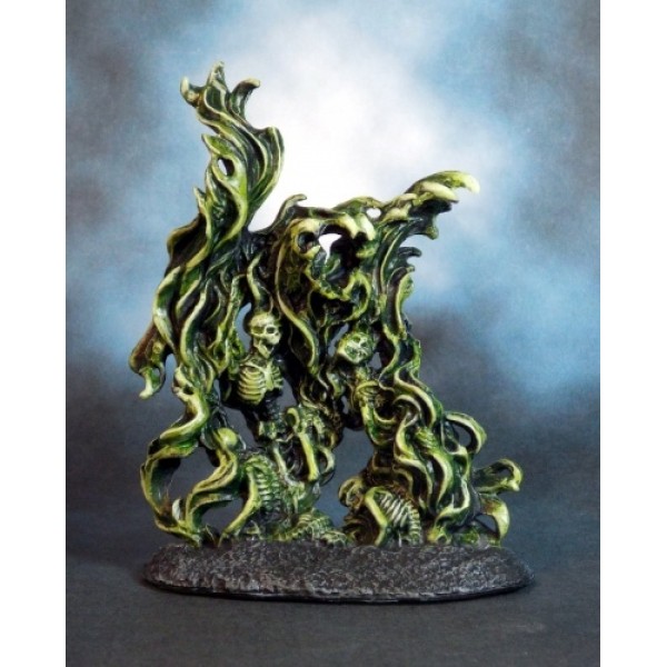 Reaper - Bones - Nightspectre