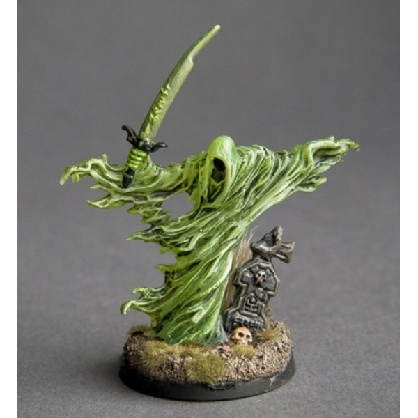 Reaper - Bones - Grave Wraith