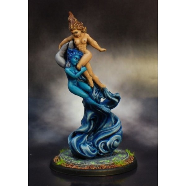 Reaper - Bones - Ghostly Summons