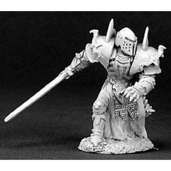 Reaper - Dark Heaven Legends - Krass Omenthrall Reaper - Dark Heaven Legends - Krass Omenthrall