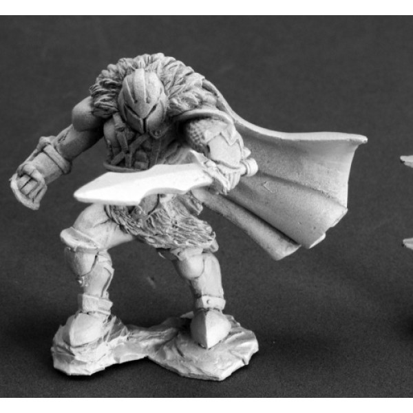 Reaper - Dark Heaven Legends - Achilles, Mythical Hero Reaper - Dark Heaven Legends - Achilles, Mythical Hero