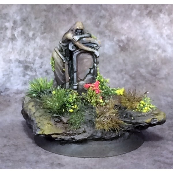 Reaper - Dark Heaven Legends - Tombstone of Sorrow Reaper - Dark Heaven Legends - Tombstone of Sorrow