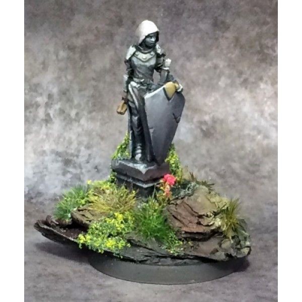 Reaper - Dark Heaven Legends - Tombstone of Protection Reaper - Dark Heaven Legends - Tombstone of Protection